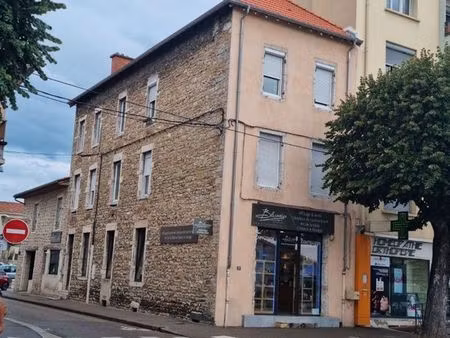 combles aménageables