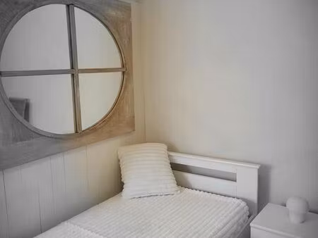 hyper centre evreux petit studio meublé