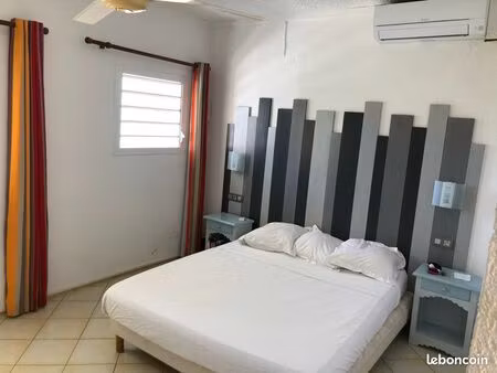loue studio anse l étang