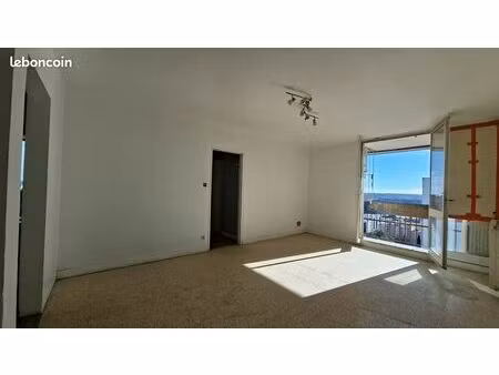 appartement 3 pièces 72 m²