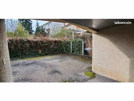 parking proche guierle