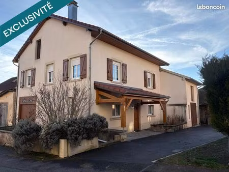 maison 3 pièces 94 m²