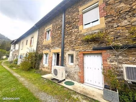 maison 3 pièces 97 m²