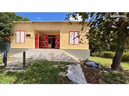 maison rénové remis a neuf