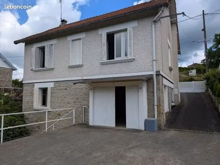 maison 5 pièces 80 m²