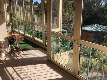 maison 5 pièces 157 m²