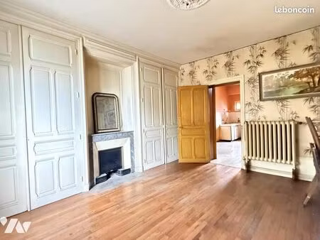 maison 5 pièces 121 m²