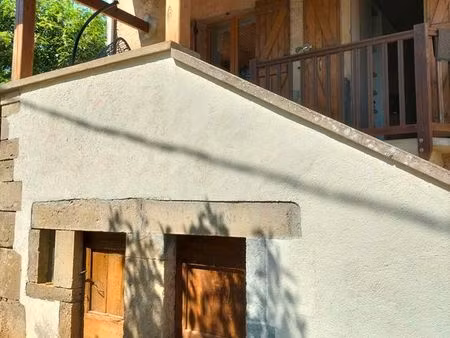 maison 7 pièces 120 m2