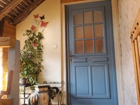 appartement atypique 3 pièces