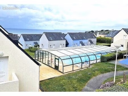 appartement 3 pièces 41 m²