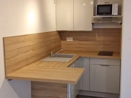 t2 proche centre-ville et gare