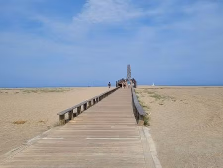 appartement t2 vue imprenable