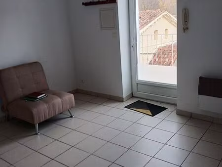 appartement 2 chambres