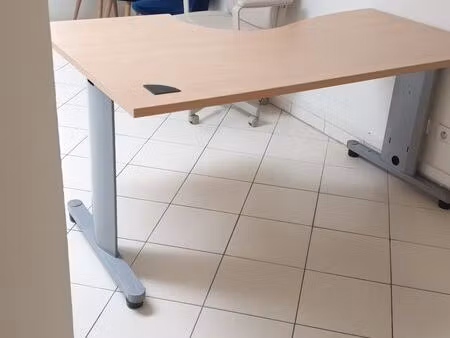 location bureau boulogne