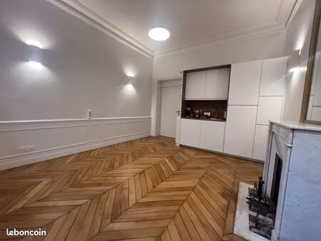 bureau à louer pour profession libérale