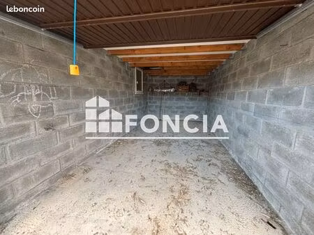 leucate plage - garage