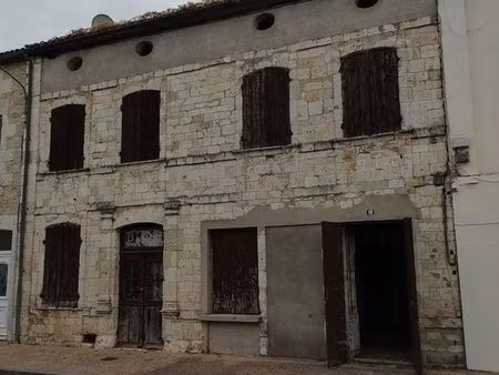 maison sauvetat du dropt