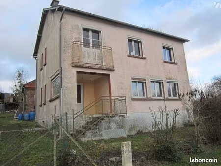 maison 5 pièces 107 m²