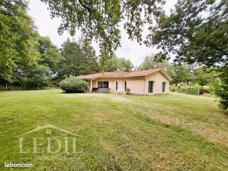 maison 4 pièces 115 m²