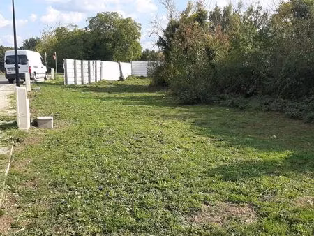 cerny (91) –direct proprietaire - 3 terrains constructibles – viabilisés – cu obtenu