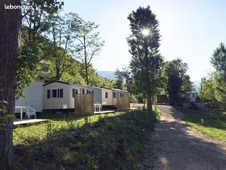 camping gorges du tarn