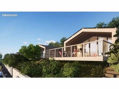 terrain 1 177 m² le grand serre