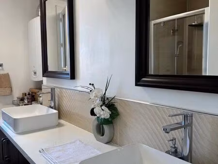 appartement 4 pièces asnières-sur-seine