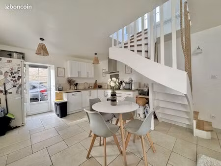 maison 2 pièces 50 m²