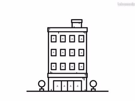 recherche immeuble à vendre