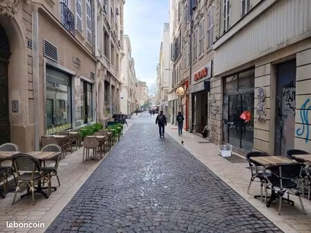 appartement 1 pièce 17 m²