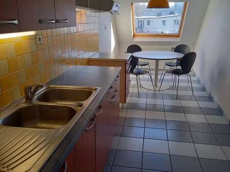 appartement t3  saint die des vosges