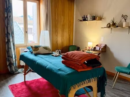 location cabinet libéral