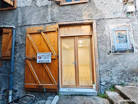 local commercial / professionnel 35m2