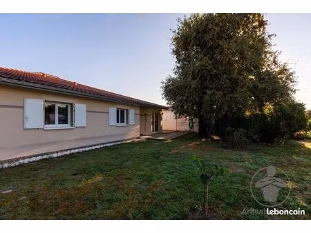 maison 4 pièces 84 m²