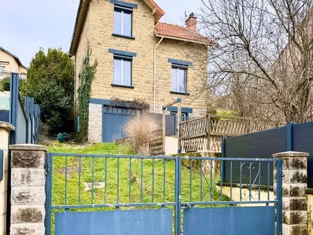 maison 5 pièces 108 m²