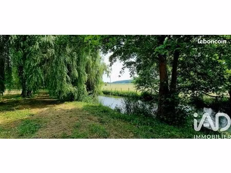 chalet 3 pièces 49 m²