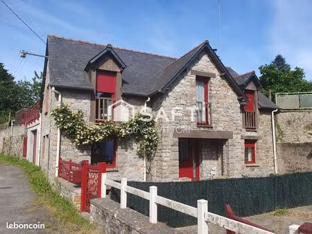 maison 4 pièces 102 m²