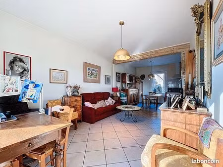 maison 7 pièces 118 m²