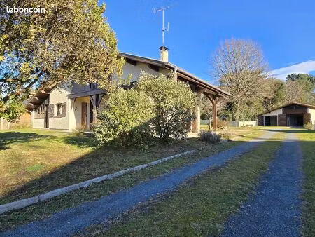 maison 6 pièces 135 m²