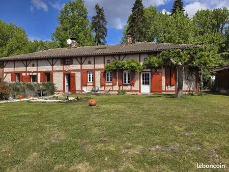 longère 15 pièces 390 m²