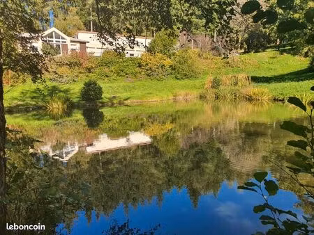 propriété 20 pièces 482 m²