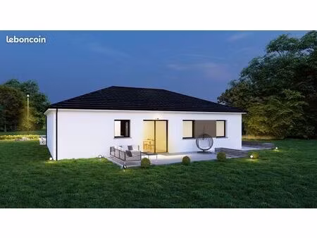 maison 5 pièces 78 m²