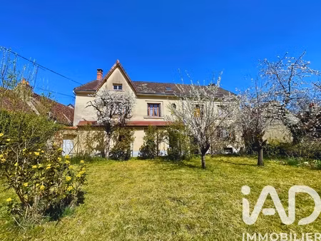 vente maison/villa 10 pièces