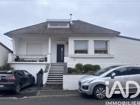 vente maison/villa 5 pièces