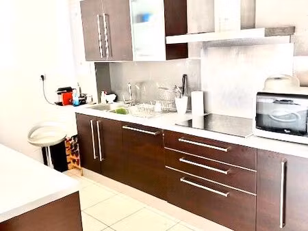 villa 5 pièces 118 m²