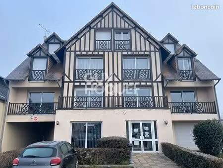 studio 1 pièce 21 m²