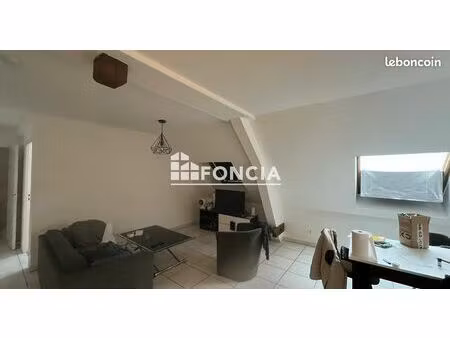 t3 66 m2 franois résidence