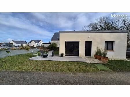 maison 2 pièces 30 m²