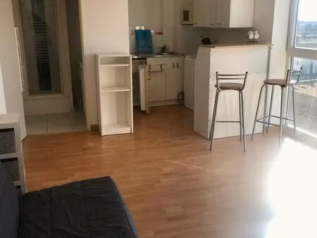 studio meublé montélimar