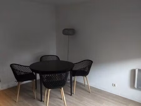 à vendre appt 2 pièces 42m2 morangis